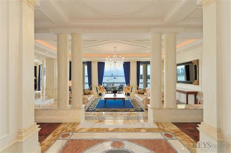 Versace Penthouse for Sale in Main Beach 